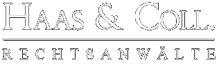 Logo Kanzlei Haas