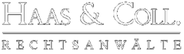 Logo Kanzlei Haas
